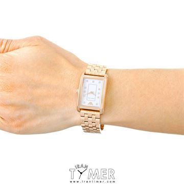 قیمت و خرید ساعت مچی زنانه امپریو آرمانی(EMPORIO ARMANI) مدل AR1906 کلاسیک | اورجینال و اصلی