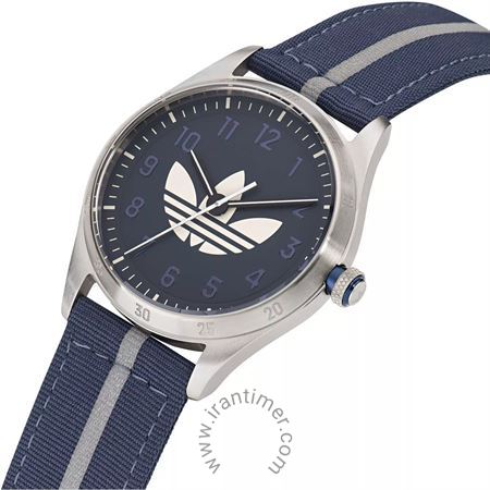 قیمت و خرید ساعت مچی مردانه زنانه آدیداس(Adidas) مدل AOSY23041 اسپرت | اورجینال و اصلی