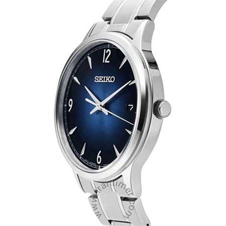 قیمت و خرید ساعت مچی مردانه سیکو(SEIKO) مدل SGEH89P1 کلاسیک | اورجینال و اصلی