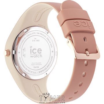 قیمت و خرید ساعت مچی زنانه آیس واچ(ICE WATCH) مدل 016980 اسپرت | اورجینال و اصلی