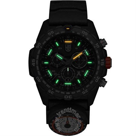 قیمت و خرید ساعت مچی مردانه لومینوکس(LUMINOX) مدل XB.3741 اسپرت | اورجینال و اصلی