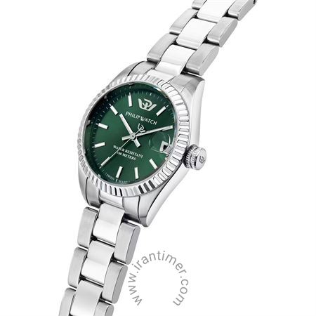 قیمت و خرید ساعت مچی زنانه فلیپ واچ(Philip Watch) مدل R8253597666 کلاسیک | اورجینال و اصلی