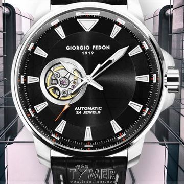 قیمت و خرید ساعت مچی مردانه جورجیو فیدن(GIORGIO FEDON) مدل GFBW002 کلاسیک | اورجینال و اصلی