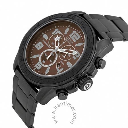 قیمت و خرید ساعت مچی مردانه سیتیزن(CITIZEN) مدل AT2275-56X کلاسیک | اورجینال و اصلی