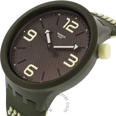 قیمت و خرید ساعت مچی مردانه سواچ(SWATCH) مدل SO27M102 اسپرت | اورجینال و اصلی