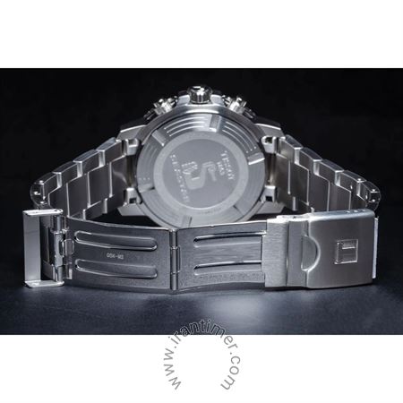 قیمت و خرید ساعت مچی مردانه تیسوت(TISSOT) مدل T120.417.11.041.01 اسپرت | اورجینال و اصلی