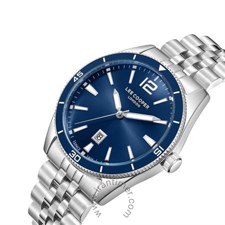 قیمت و خرید ساعت مچی مردانه لیکوپر(LEE COOPER) مدل LC08281.390 کلاسیک | اورجینال و اصلی