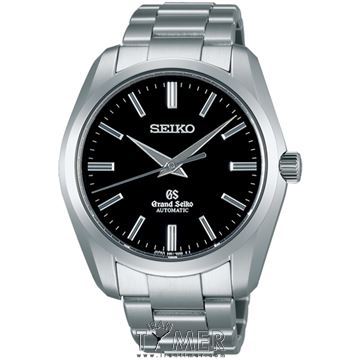 قیمت و خرید ساعت مچی مردانه گرند سیکو(GRAND SEIKO) مدل SBGR101G کلاسیک | اورجینال و اصلی
