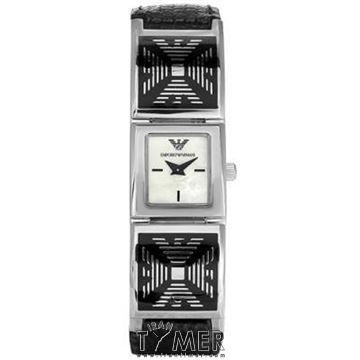 قیمت و خرید ساعت مچی زنانه امپریو آرمانی(EMPORIO ARMANI) مدل AR5747 کلاسیک | اورجینال و اصلی