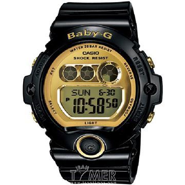 قیمت و خرید ساعت مچی کاسیو (CASIO) بیبی جی مدل BG-6901-1DR اسپرت | اورجینال و اصلی