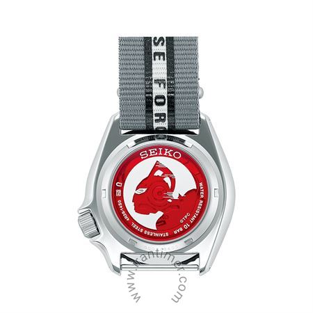 قیمت و خرید ساعت مچی مردانه سیکو(SEIKO) مدل SRPJ79K1S اسپرت | اورجینال و اصلی