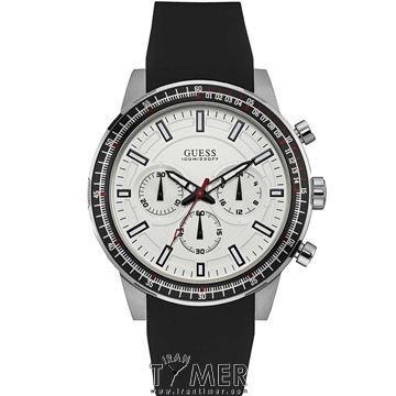 ساعت مچی مردانه اسپرت بند پلاستیکی، کرونوگراف، نمایش 24 ساعت شبانه روز