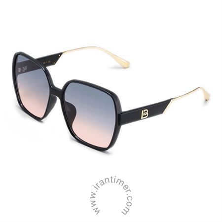 قیمت و خرید عینک آفتابی زنانه کلاسیک (Bolon) مدل BL5059A13 | اورجینال و اصلی