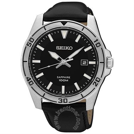 قیمت و خرید ساعت مچی مردانه سیکو(SEIKO) مدل SGEH65P1 کلاسیک | اورجینال و اصلی