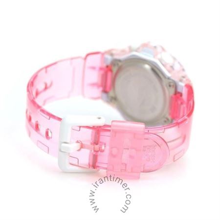 قیمت و خرید ساعت مچی کاسیو (CASIO) جی شاک مدل BG-169R-4EDR اسپرت | اورجینال و اصلی