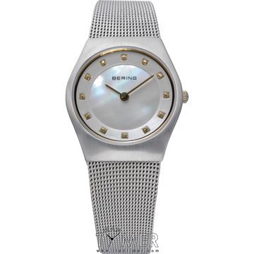 قیمت و خرید ساعت مچی زنانه برینگ(BERING) مدل B11927-004 کلاسیک فشن | اورجینال و اصلی
