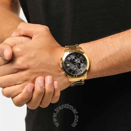 قیمت و خرید ساعت مچی مردانه گس(GUESS) مدل W0668G8 کلاسیک | اورجینال و اصلی