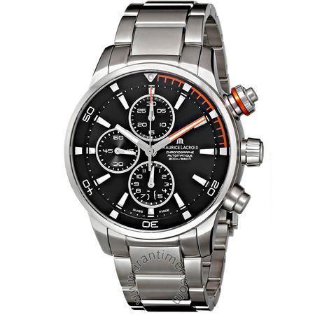 قیمت و خرید ساعت مچی مردانه موریس لاکروا(MAURICE LACROIX) مدل PT6008-SS002-332-1 کلاسیک | اورجینال و اصلی