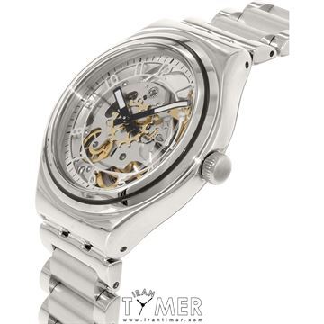 قیمت و خرید ساعت مچی مردانه زنانه سواچ(SWATCH) مدل YAS112G کلاسیک | اورجینال و اصلی