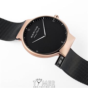 قیمت و خرید ساعت مچی مردانه برینگ(BERING) مدل B15540-262 کلاسیک | اورجینال و اصلی