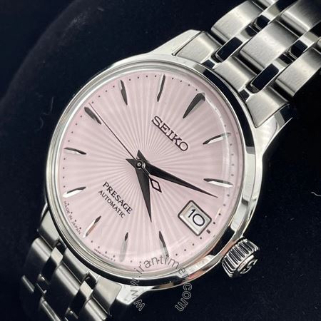 قیمت و خرید ساعت مچی زنانه سیکو(SEIKO) مدل SRP839J1 کلاسیک | اورجینال و اصلی