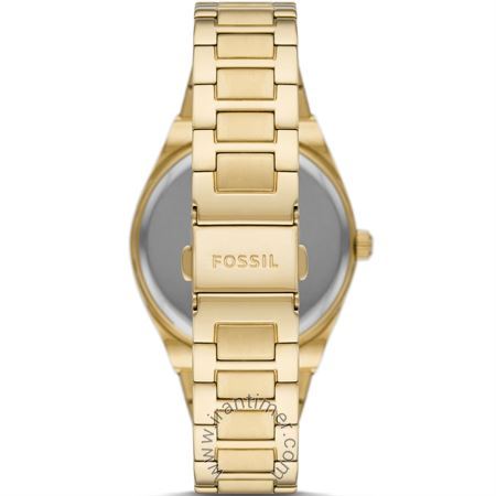 قیمت و خرید ساعت مچی زنانه فسیل(FOSSIL) مدل ES5262 فشن | اورجینال و اصلی