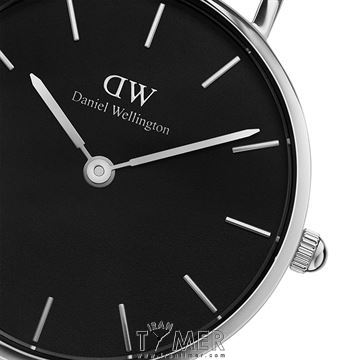 قیمت و خرید ساعت مچی زنانه دنیل ولینگتون(DANIEL WELLINGTON) مدل DW00100234 کلاسیک | اورجینال و اصلی