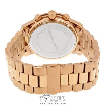 قیمت و خرید ساعت مچی مردانه مایکل کورس(MICHAEL KORS) مدل MK8096 کلاسیک | اورجینال و اصلی