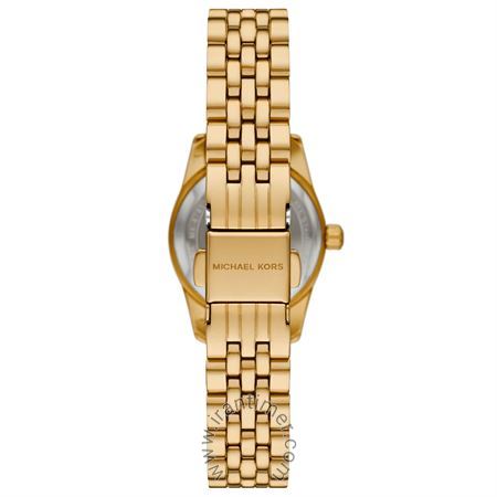 قیمت و خرید ساعت مچی زنانه مایکل کورس(MICHAEL KORS) مدل MK4741 کلاسیک فشن | اورجینال و اصلی