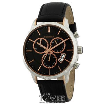 قیمت و خرید ساعت مچی مردانه رودانیا(RODANIA) مدل R-2610827 کلاسیک | اورجینال و اصلی
