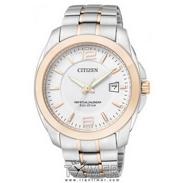 قیمت و خرید ساعت مچی مردانه سیتیزن(CITIZEN) مدل BL1248-57A کلاسیک | اورجینال و اصلی