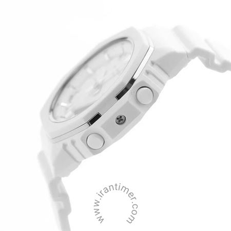 قیمت و خرید ساعت مچی زنانه کاسیو (CASIO) مدل GMA-P2110-7ADR اسپرت | اورجینال و اصلی