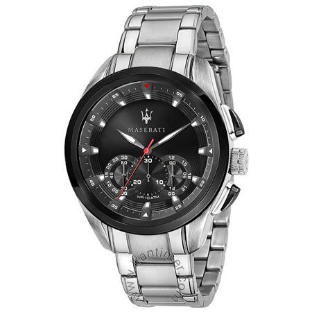 قیمت و خرید ساعت مچی مردانه مازراتی(MASERATI) مدل R8873612015 کلاسیک | اورجینال و اصلی