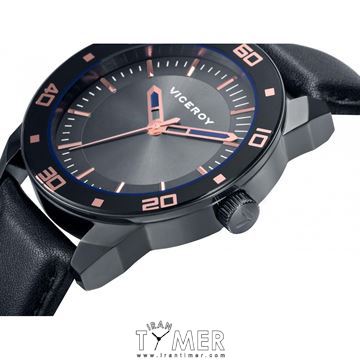 قیمت و خرید ساعت مچی مردانه ویسروی(VICEROY) مدل 471019-57 کلاسیک | اورجینال و اصلی