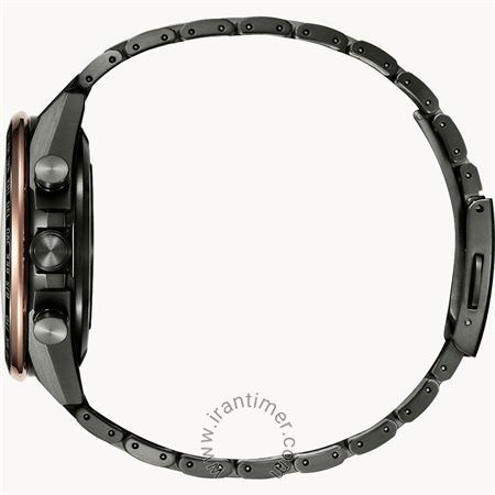 قیمت و خرید ساعت مچی مردانه سیتیزن(CITIZEN) مدل CC4016-67E کلاسیک | اورجینال و اصلی