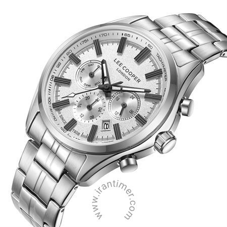 قیمت و خرید ساعت مچی مردانه لیکوپر(LEE COOPER) مدل LC08199.330 کلاسیک | اورجینال و اصلی