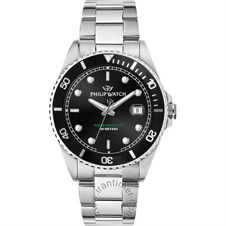 قیمت و خرید ساعت مچی مردانه فلیپ واچ(Philip Watch) مدل R8253597084 کلاسیک | اورجینال و اصلی