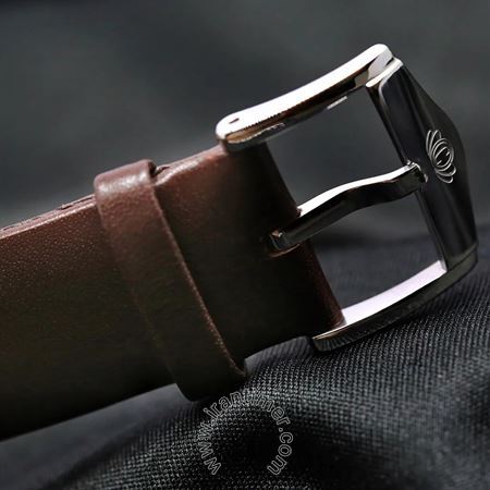 قیمت و خرید ساعت مچی مردانه کوین واچ(COINWATCH) مدل C190SBL کلاسیک | اورجینال و اصلی