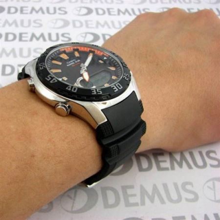قیمت و خرید ساعت مچی مردانه کاسیو (CASIO) جنرال مدل AMW-710-1AVDF اسپرت | اورجینال و اصلی