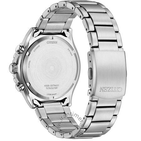 قیمت و خرید ساعت مچی مردانه سیتیزن(CITIZEN) مدل AT2560-84X اسپرت | اورجینال و اصلی