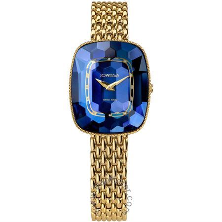 ساعت مچی زنانه کلاسیک تمام استیل