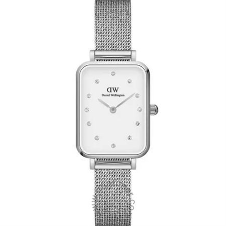 قیمت و خرید ساعت مچی زنانه دنیل ولینگتون(DANIEL WELLINGTON) مدل DW00100597 فشن | اورجینال و اصلی