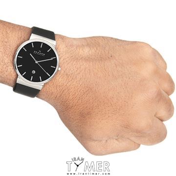 قیمت و خرید ساعت مچی مردانه اسکاگن(SKAGEN) مدل SKW6104 کلاسیک | اورجینال و اصلی