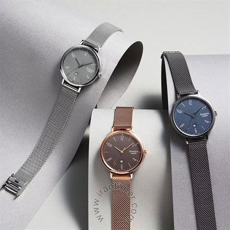 قیمت و خرید ساعت مچی زنانه کاسیو (CASIO) شین مدل SHE-4562M-8AUDF کلاسیک | اورجینال و اصلی