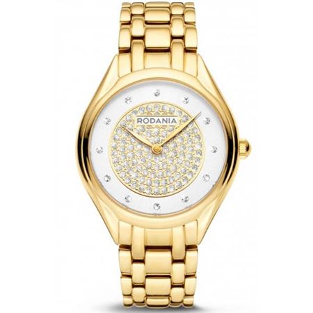 قیمت و خرید ساعت مچی زنانه رودانیا(RODANIA) مدل R-2621660 فشن | اورجینال و اصلی