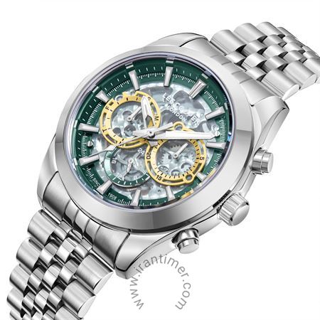 قیمت و خرید ساعت مچی مردانه لیکوپر(LEE COOPER) مدل LC08176.370 کلاسیک | اورجینال و اصلی