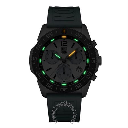 قیمت و خرید ساعت مچی مردانه لومینوکس(LUMINOX) مدل XS.3143.1 اسپرت | اورجینال و اصلی