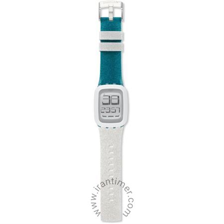 قیمت و خرید ساعت مچی مردانه زنانه سواچ(SWATCH) مدل SURS102 اسپرت | اورجینال و اصلی