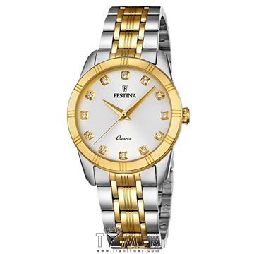 قیمت و خرید ساعت مچی زنانه فستینا(FESTINA) مدل F16941/3 کلاسیک | اورجینال و اصلی