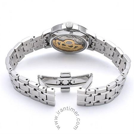 قیمت و خرید ساعت مچی زنانه سیکو(SEIKO) مدل SRP841J1 کلاسیک | اورجینال و اصلی